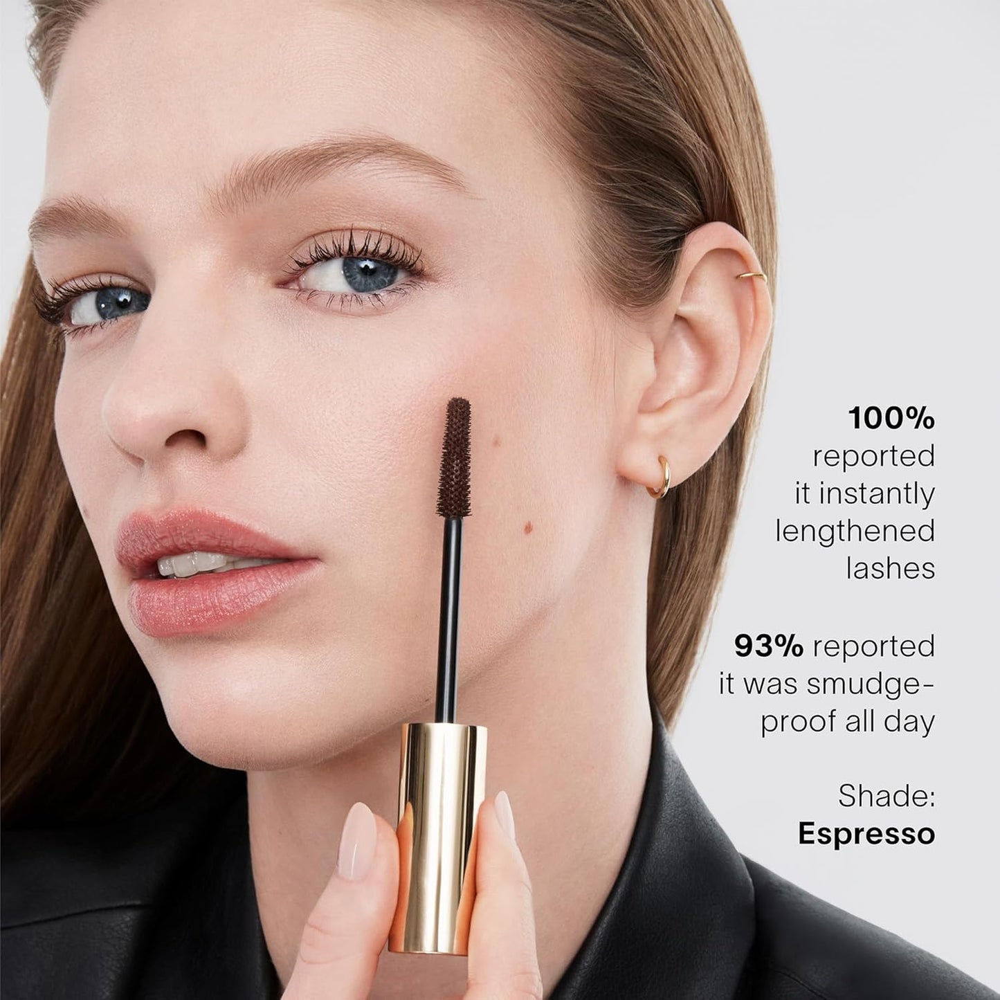 Hourglass Unlocked Instant Extensions Mascara Travel Size