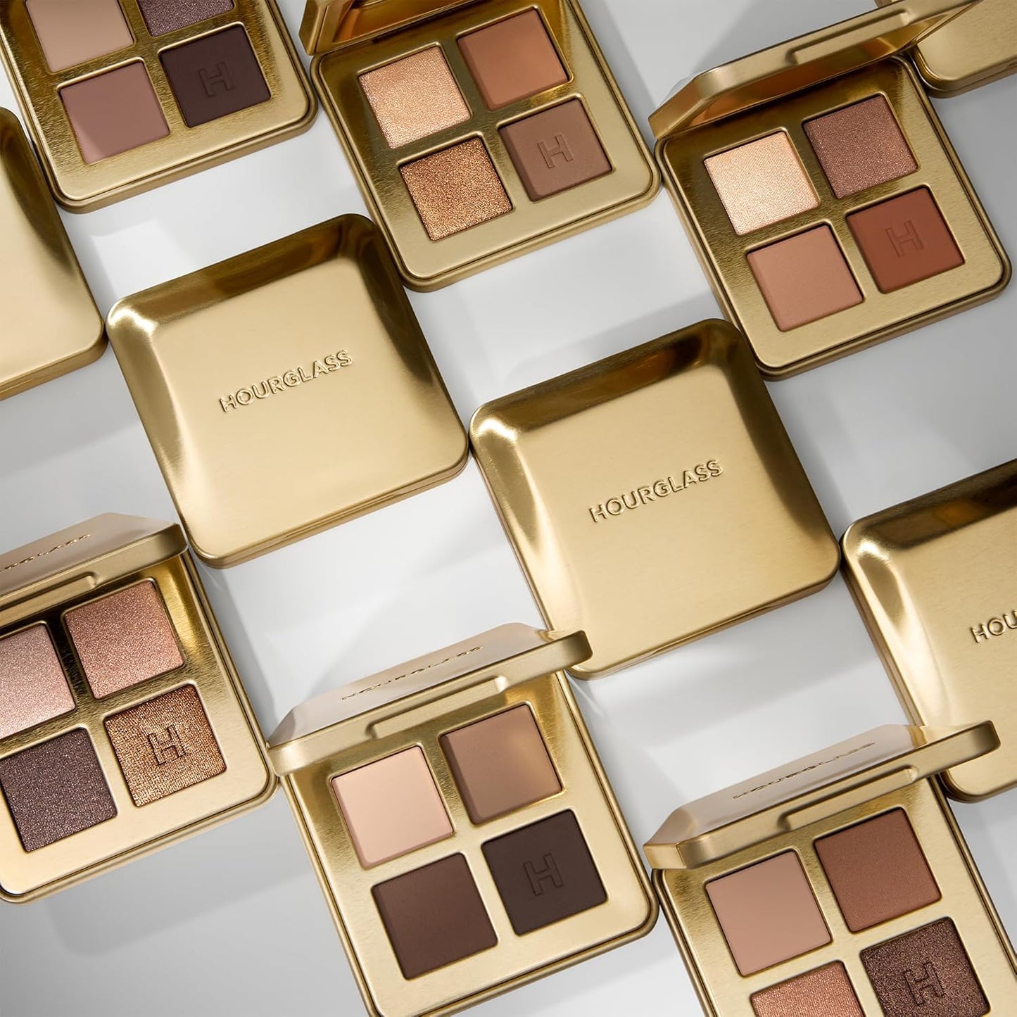 Hourglass Curator Eyeshadow Palette